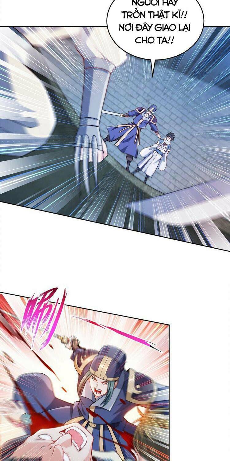 Nương Tử Nhà Ta Là Nữ Đế Chapter 40 - Trang 2