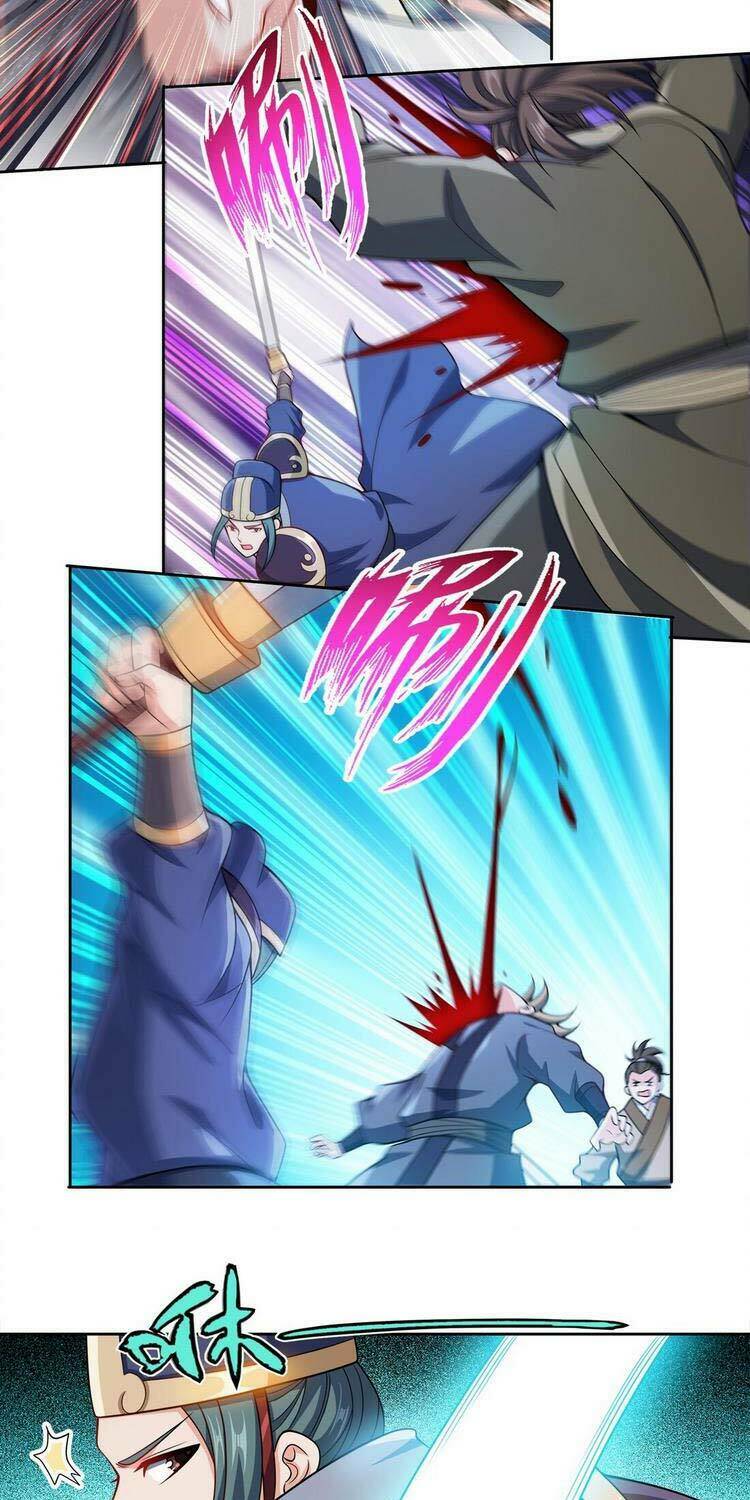 Nương Tử Nhà Ta Là Nữ Đế Chapter 40 - Trang 2