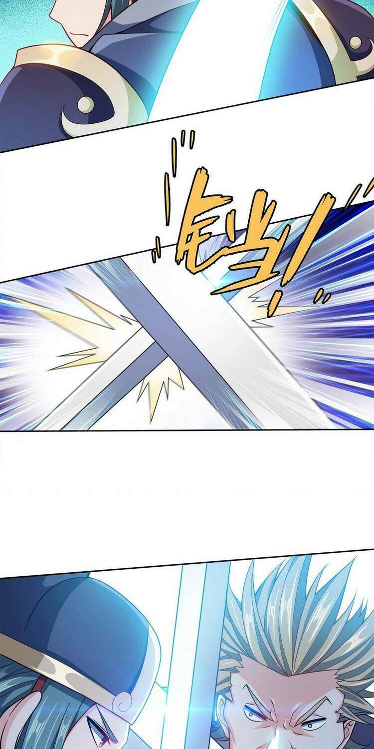 Nương Tử Nhà Ta Là Nữ Đế Chapter 40 - Trang 2