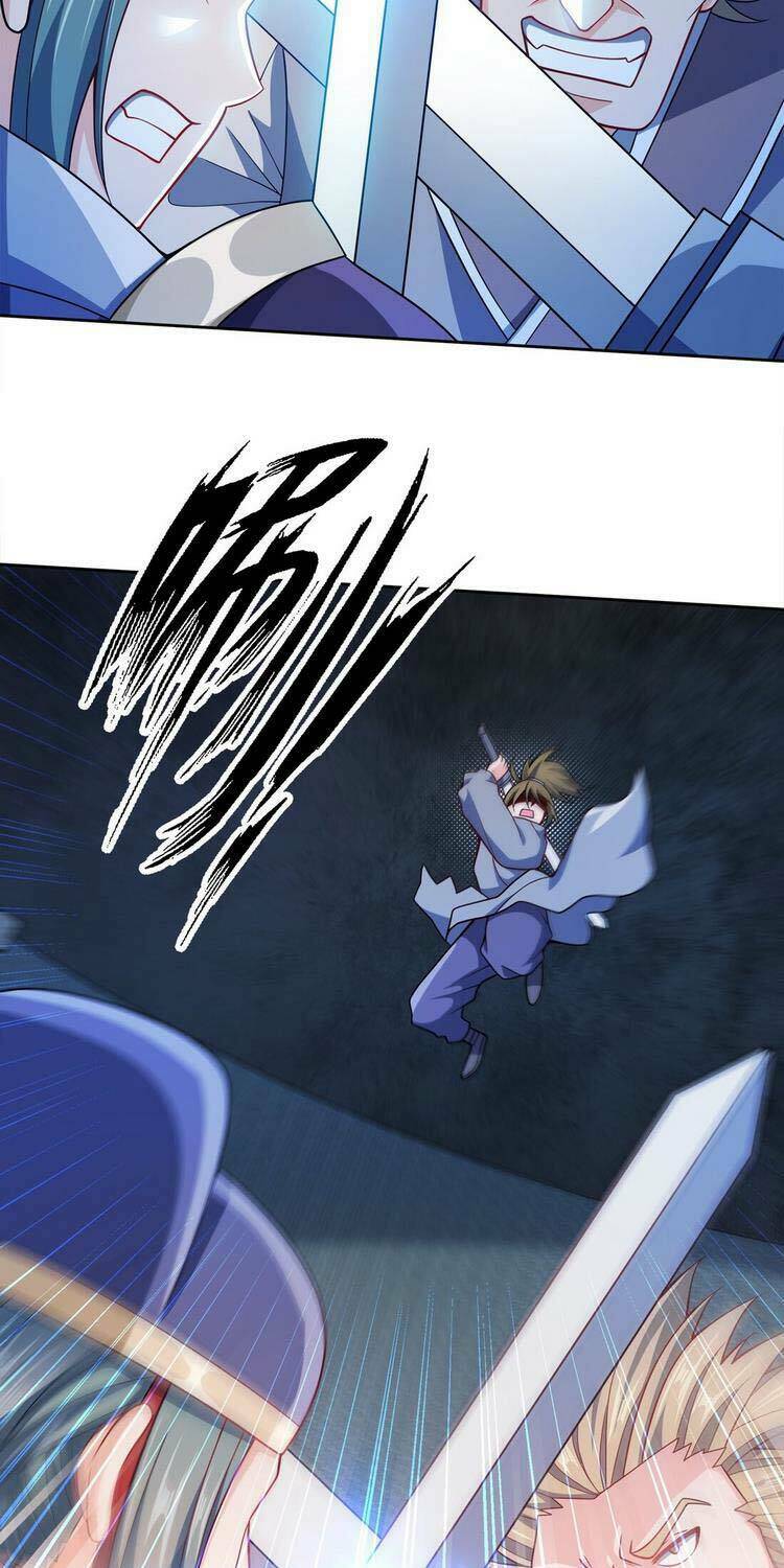 Nương Tử Nhà Ta Là Nữ Đế Chapter 40 - Trang 2