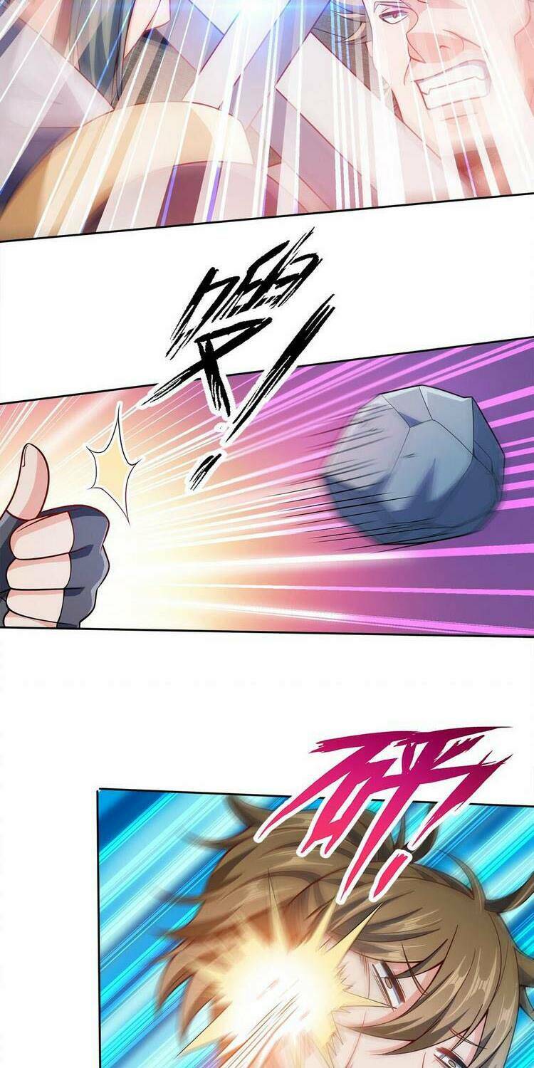 Nương Tử Nhà Ta Là Nữ Đế Chapter 40 - Trang 2