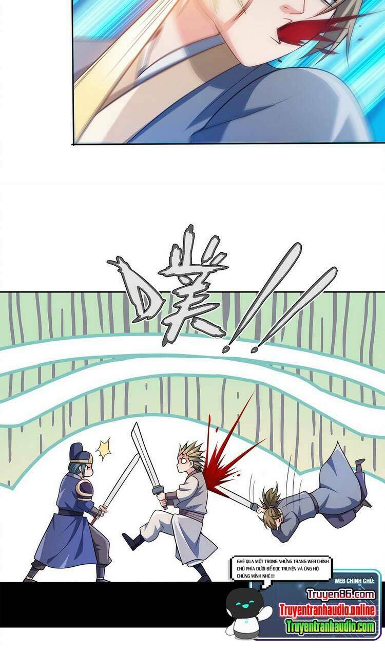 Nương Tử Nhà Ta Là Nữ Đế Chapter 40 - Trang 2