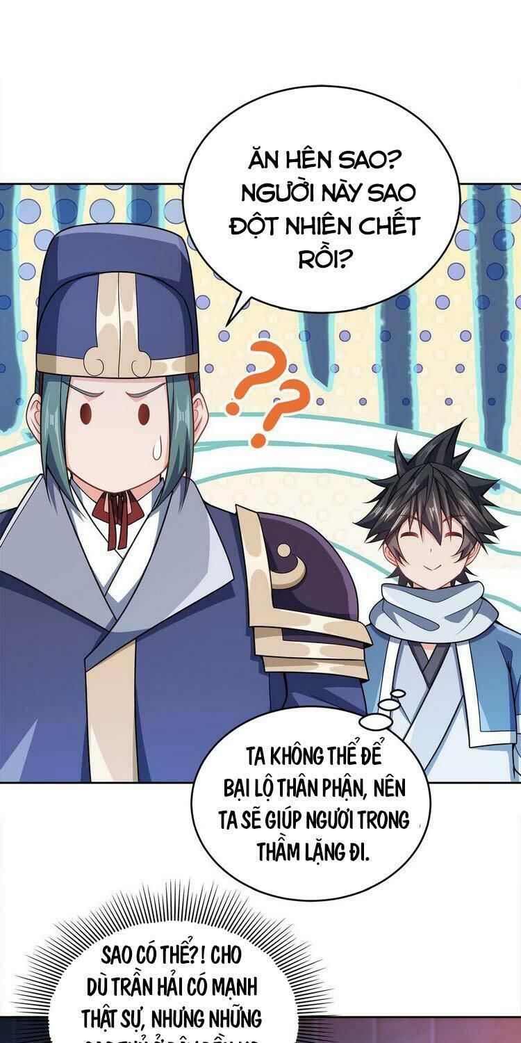 Nương Tử Nhà Ta Là Nữ Đế Chapter 40 - Trang 2