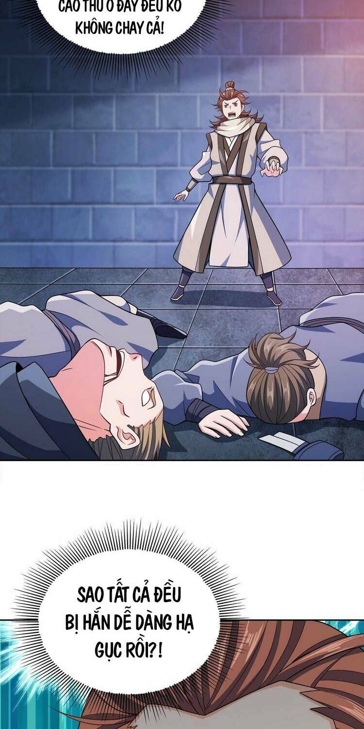 Nương Tử Nhà Ta Là Nữ Đế Chapter 40 - Trang 2