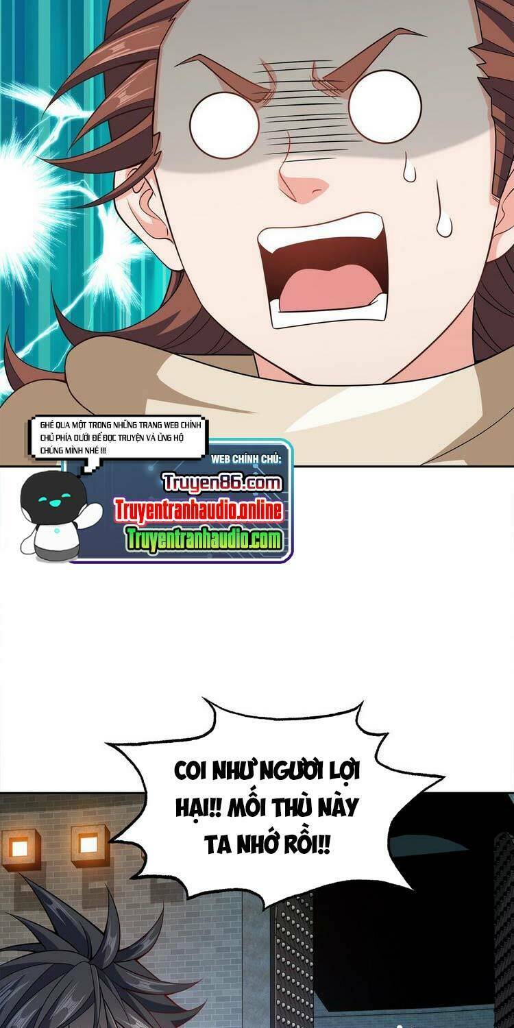 Nương Tử Nhà Ta Là Nữ Đế Chapter 40 - Trang 2