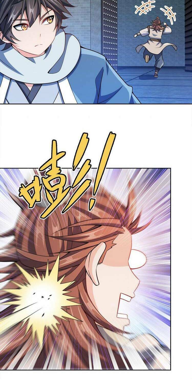 Nương Tử Nhà Ta Là Nữ Đế Chapter 40 - Trang 2