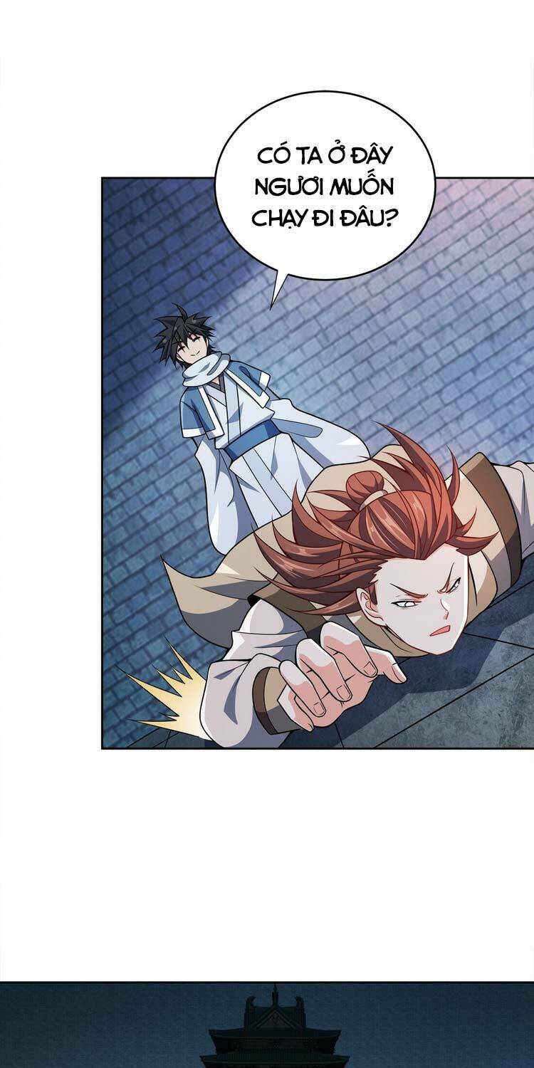 Nương Tử Nhà Ta Là Nữ Đế Chapter 40 - Trang 2