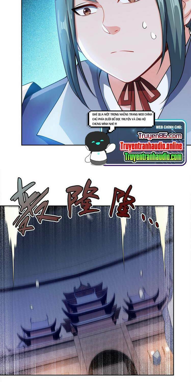 Nương Tử Nhà Ta Là Nữ Đế Chapter 40 - Trang 2