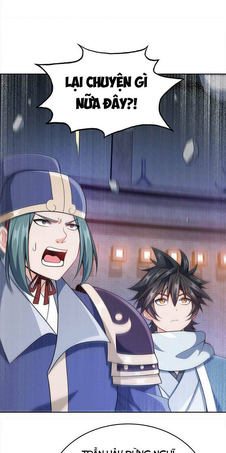 Nương Tử Nhà Ta Là Nữ Đế Chapter 40 - Trang 2