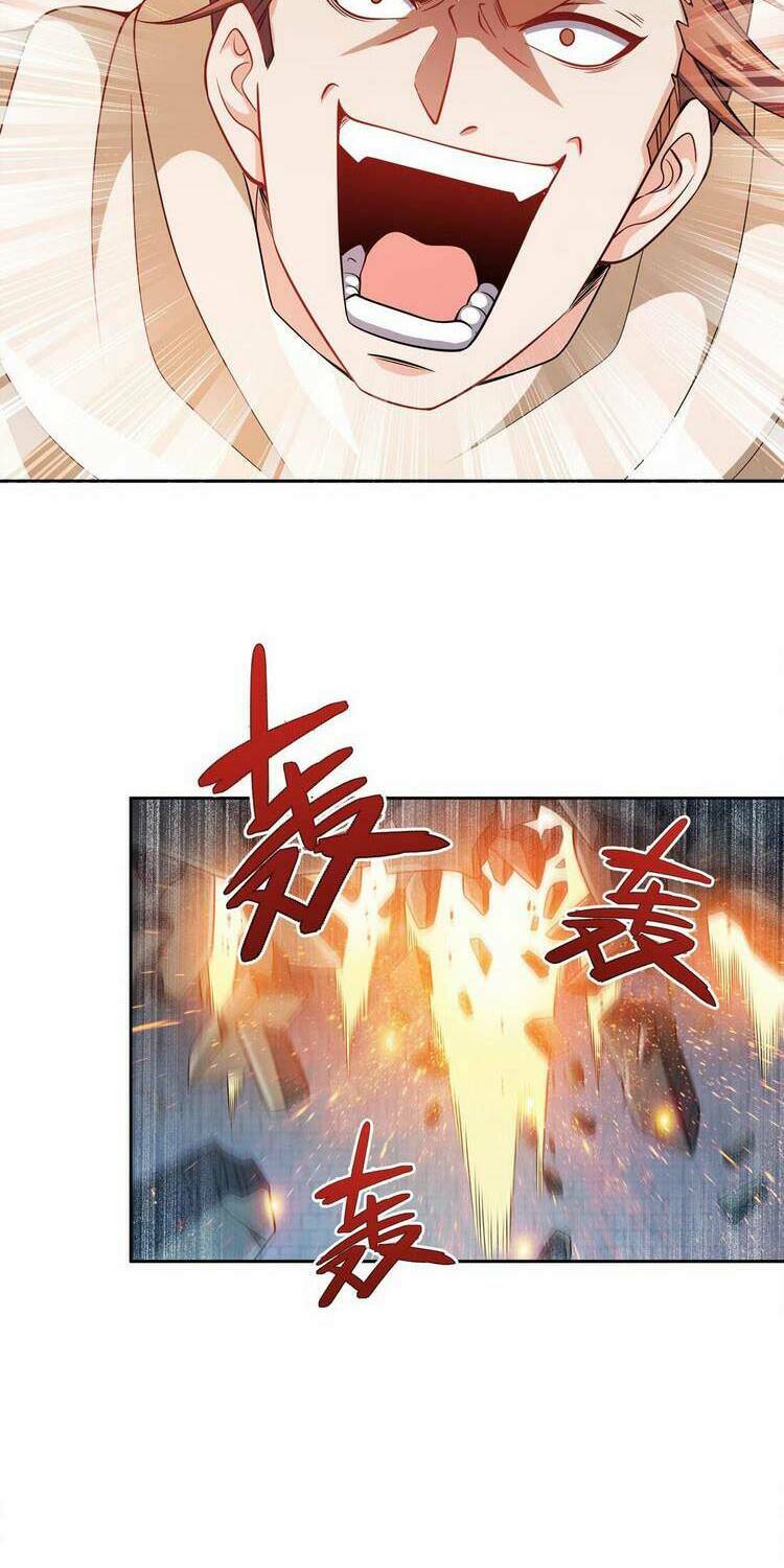 Nương Tử Nhà Ta Là Nữ Đế Chapter 40 - Trang 2