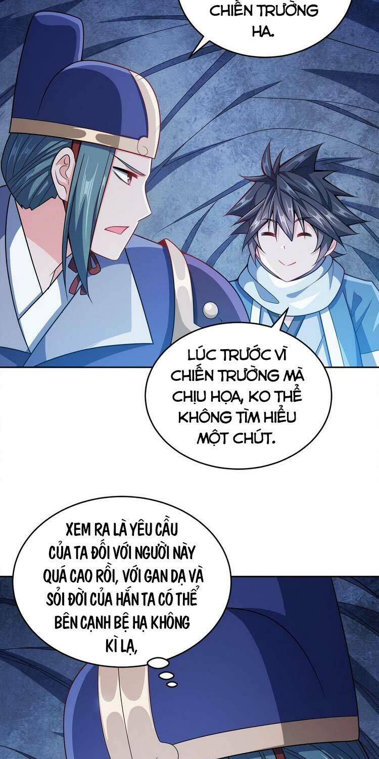 Nương Tử Nhà Ta Là Nữ Đế Chapter 40 - Trang 2