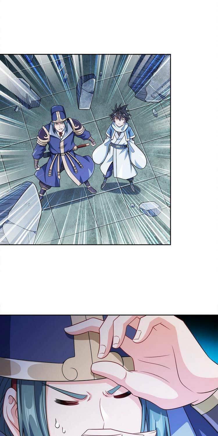 Nương Tử Nhà Ta Là Nữ Đế Chapter 40 - Trang 2