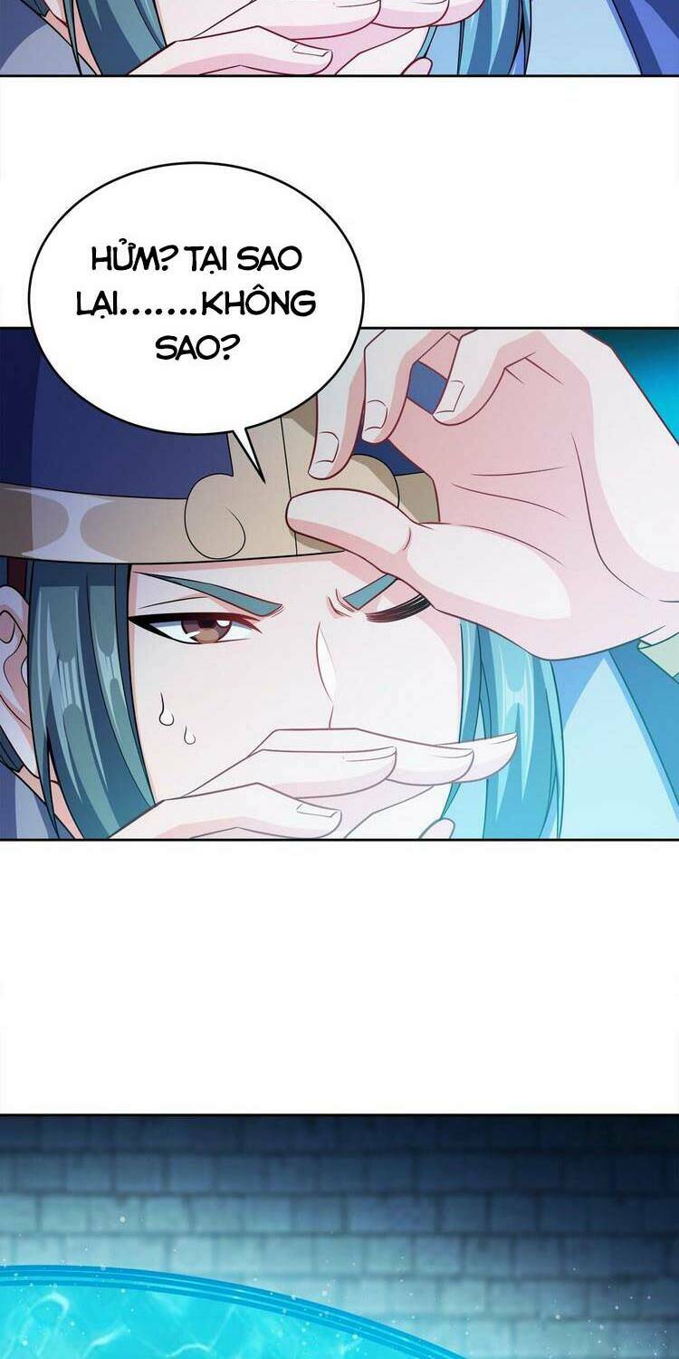 Nương Tử Nhà Ta Là Nữ Đế Chapter 40 - Trang 2