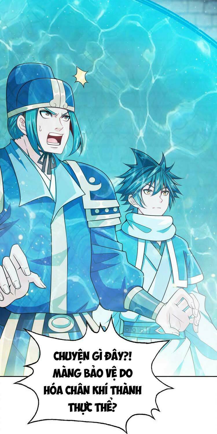 Nương Tử Nhà Ta Là Nữ Đế Chapter 40 - Trang 2