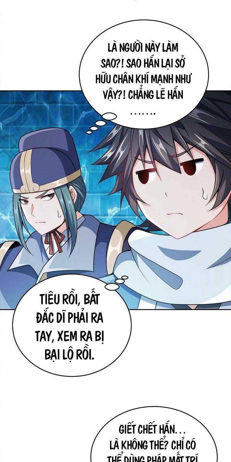 Nương Tử Nhà Ta Là Nữ Đế Chapter 40 - Trang 2