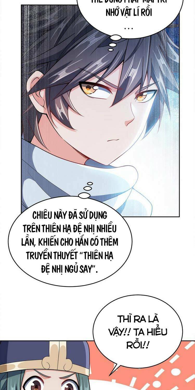 Nương Tử Nhà Ta Là Nữ Đế Chapter 40 - Trang 2