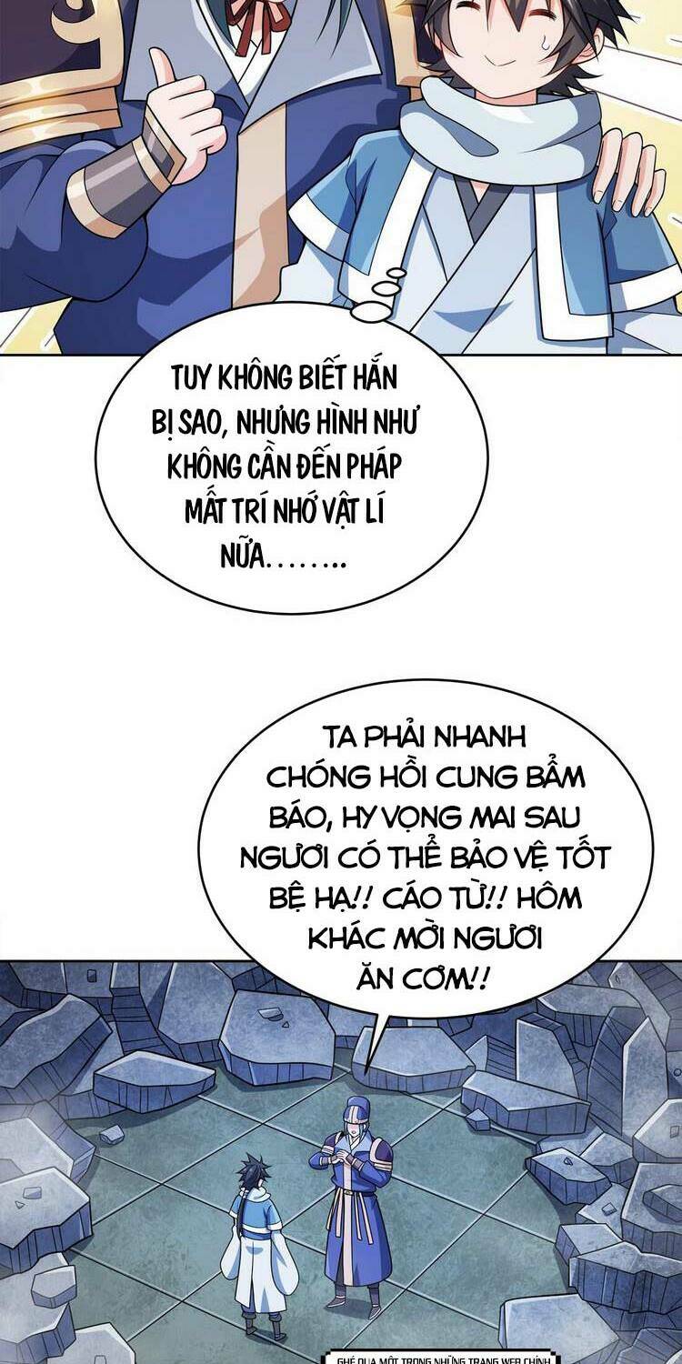 Nương Tử Nhà Ta Là Nữ Đế Chapter 40 - Trang 2