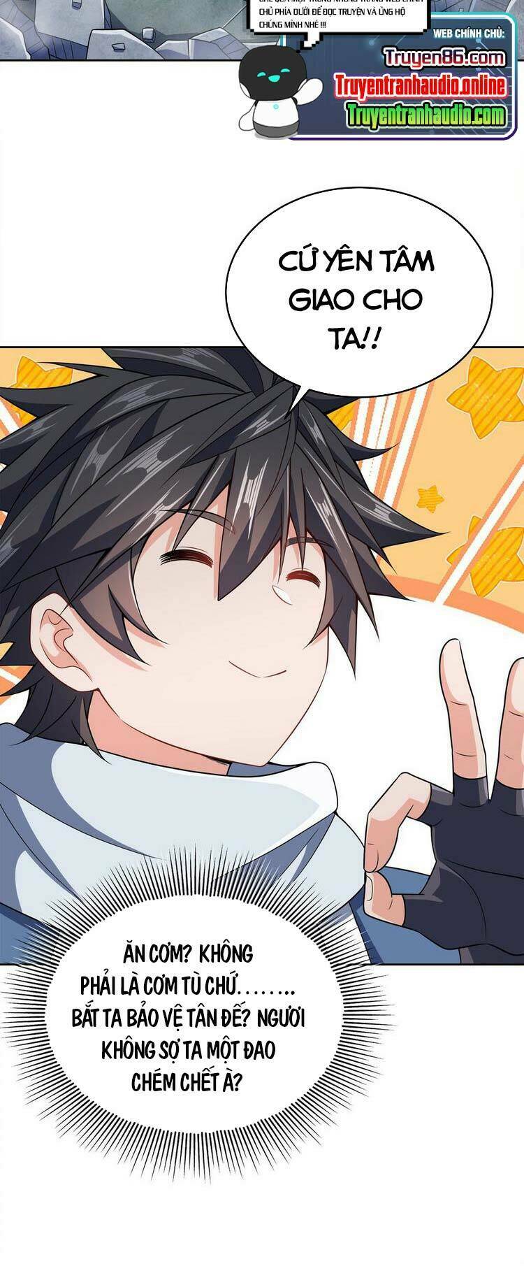 Nương Tử Nhà Ta Là Nữ Đế Chapter 40 - Trang 2