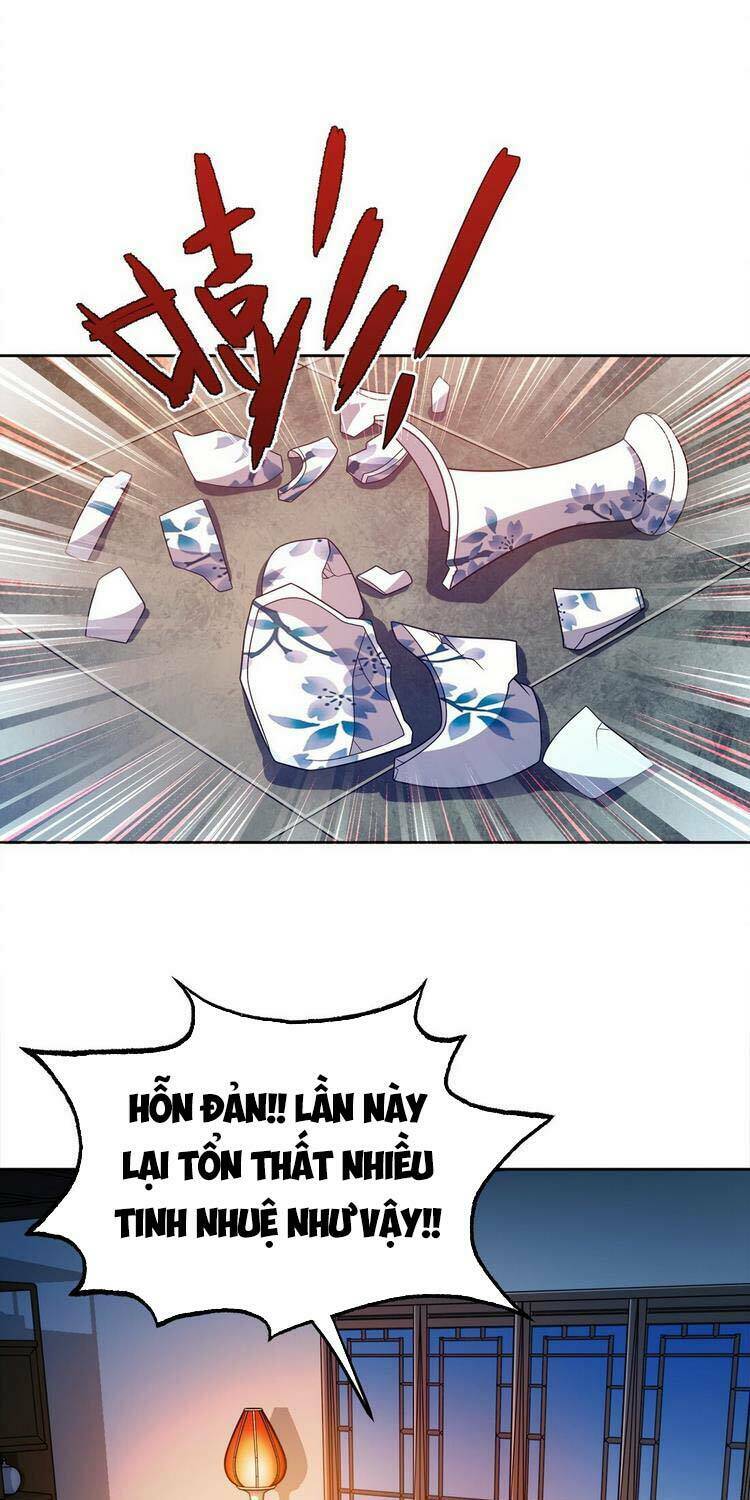 Nương Tử Nhà Ta Là Nữ Đế Chapter 40 - Trang 2