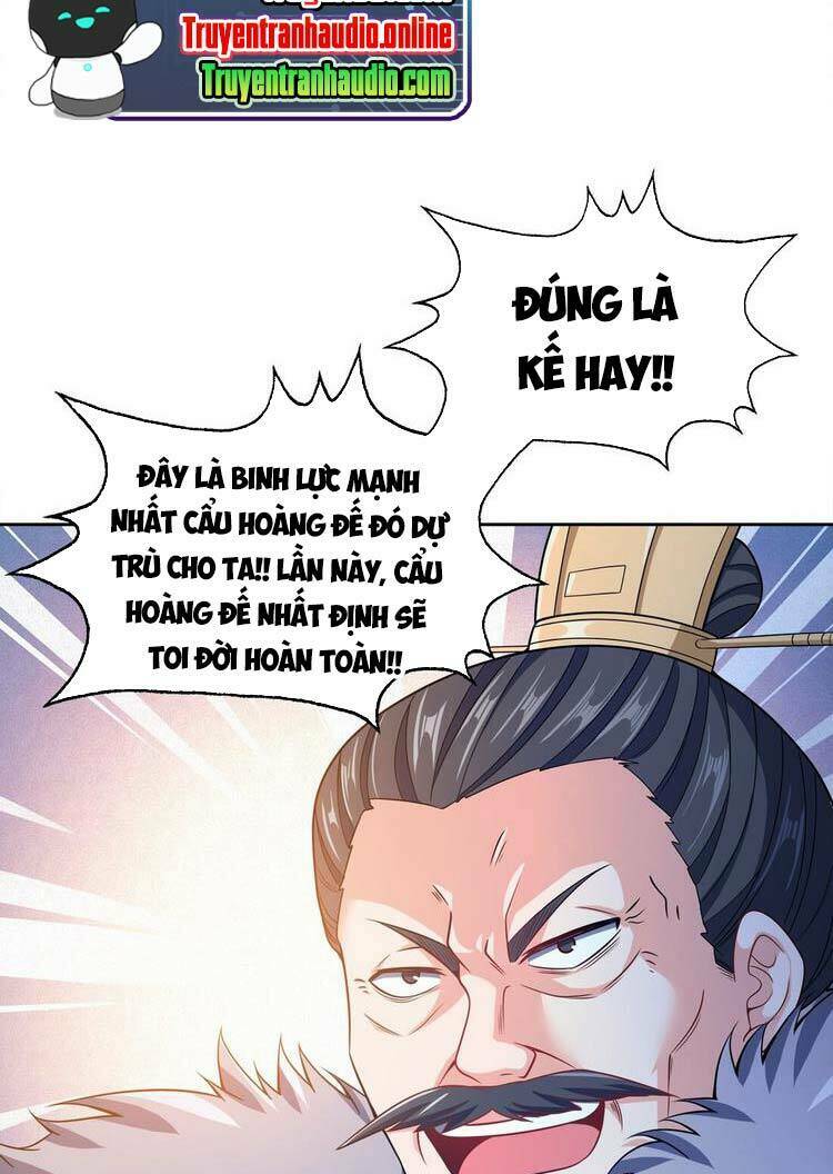 Nương Tử Nhà Ta Là Nữ Đế Chapter 40 - Trang 2