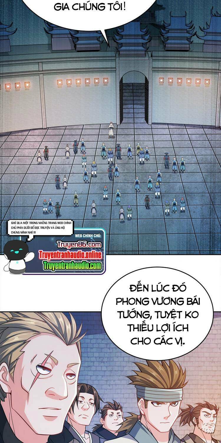 Nương Tử Nhà Ta Là Nữ Đế Chapter 40 - Trang 2