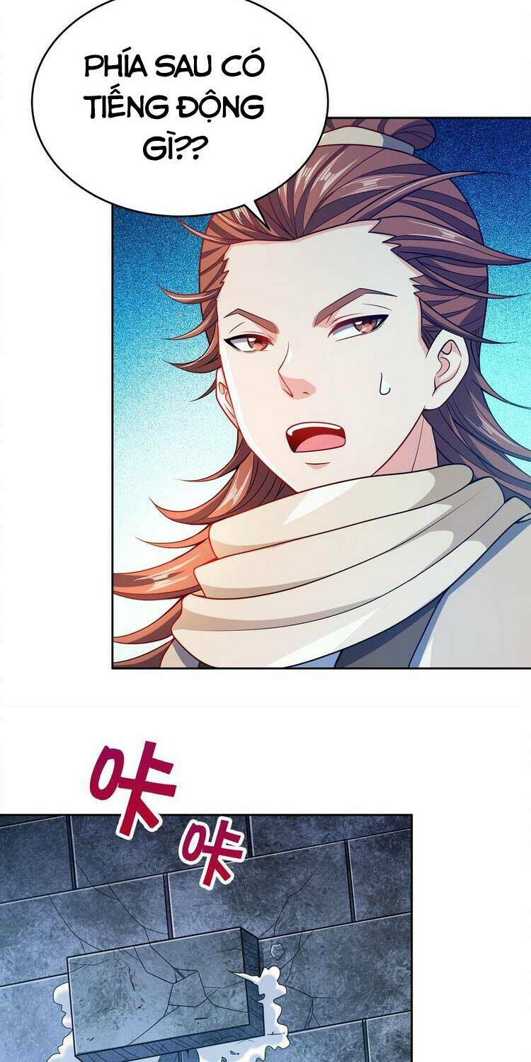 Nương Tử Nhà Ta Là Nữ Đế Chapter 40 - Trang 2