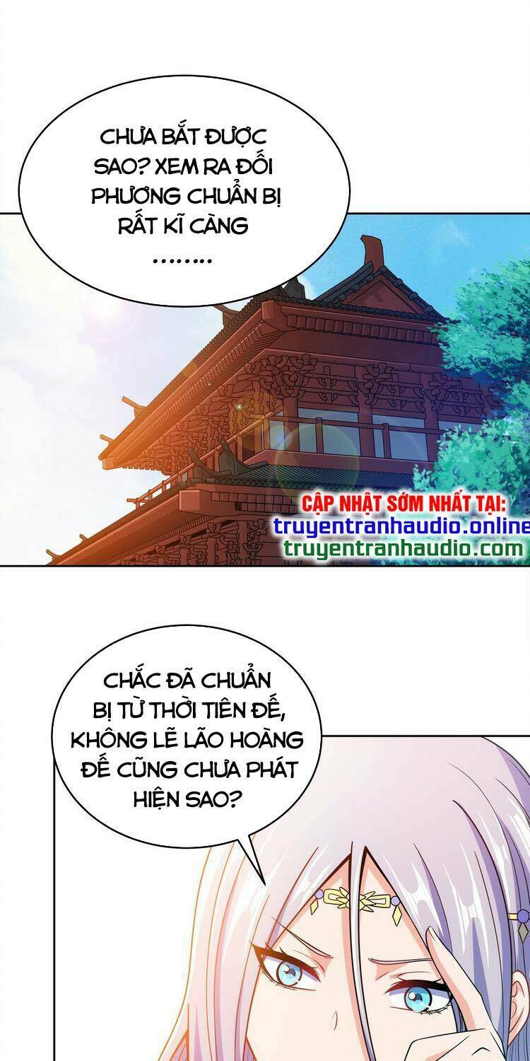 Nương Tử Nhà Ta Là Nữ Đế Chapter 41 - Trang 2