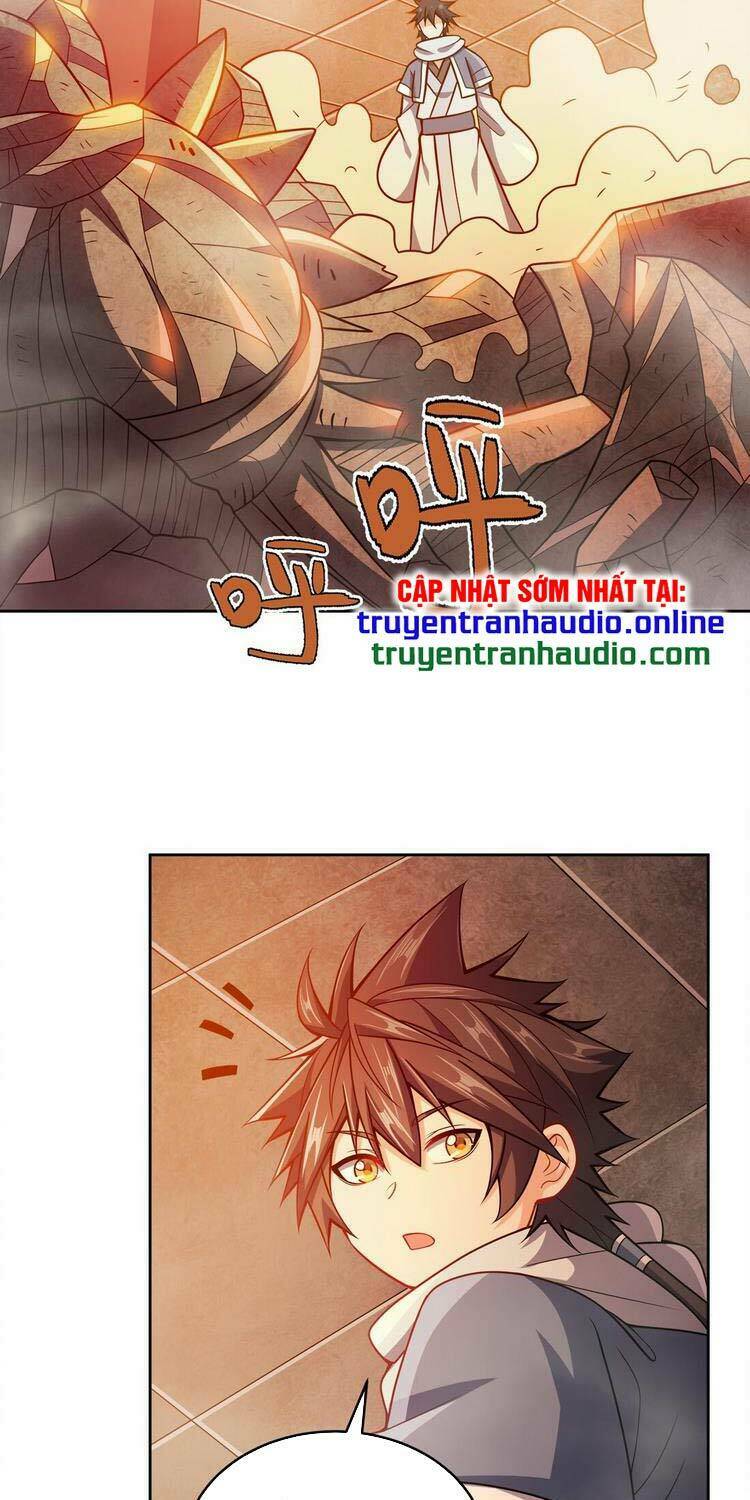 Nương Tử Nhà Ta Là Nữ Đế Chapter 41 - Trang 2