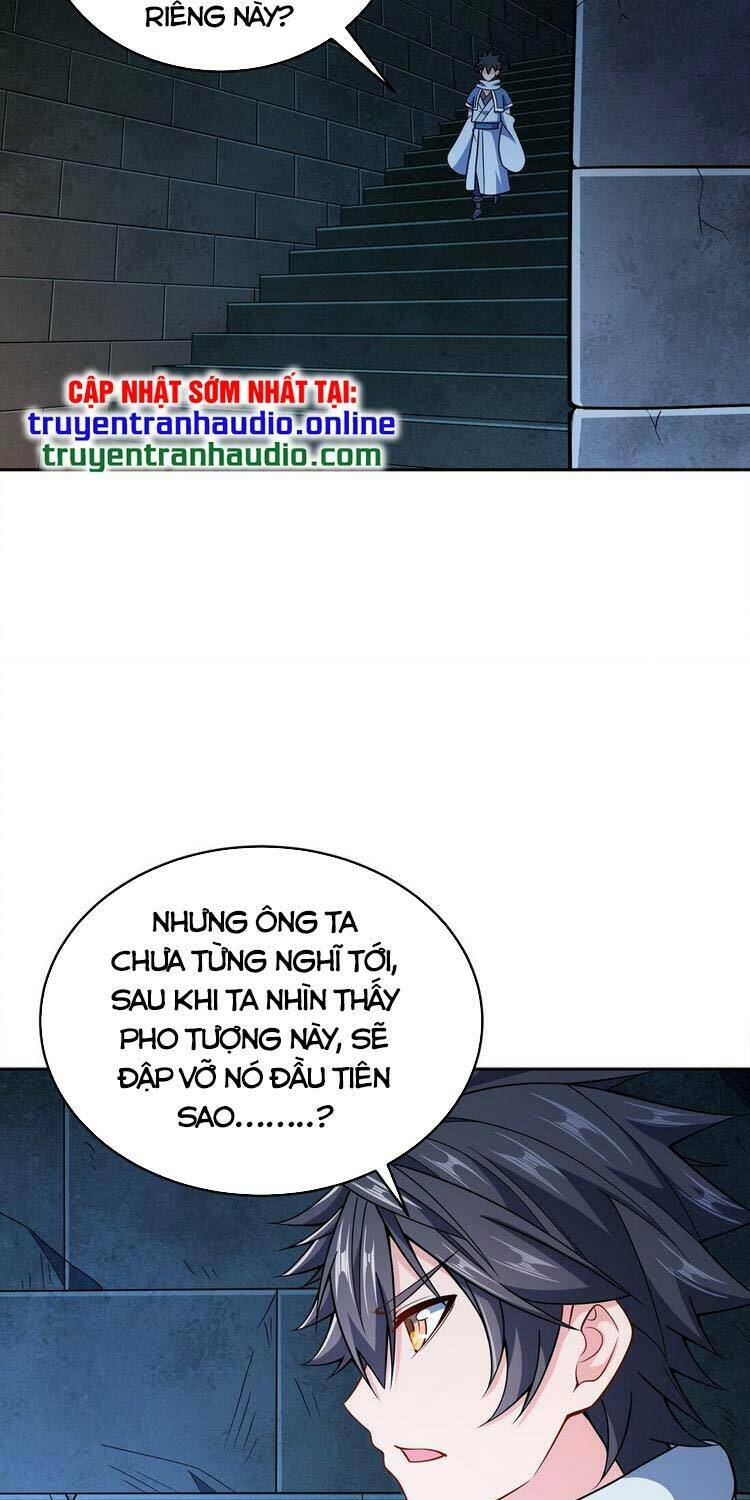 Nương Tử Nhà Ta Là Nữ Đế Chapter 41 - Trang 2