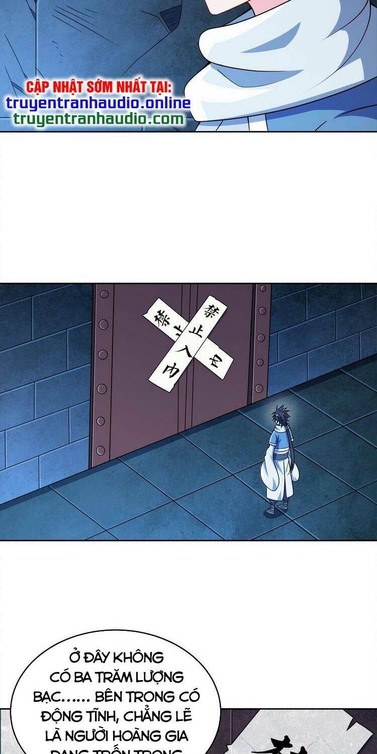 Nương Tử Nhà Ta Là Nữ Đế Chapter 41 - Trang 2