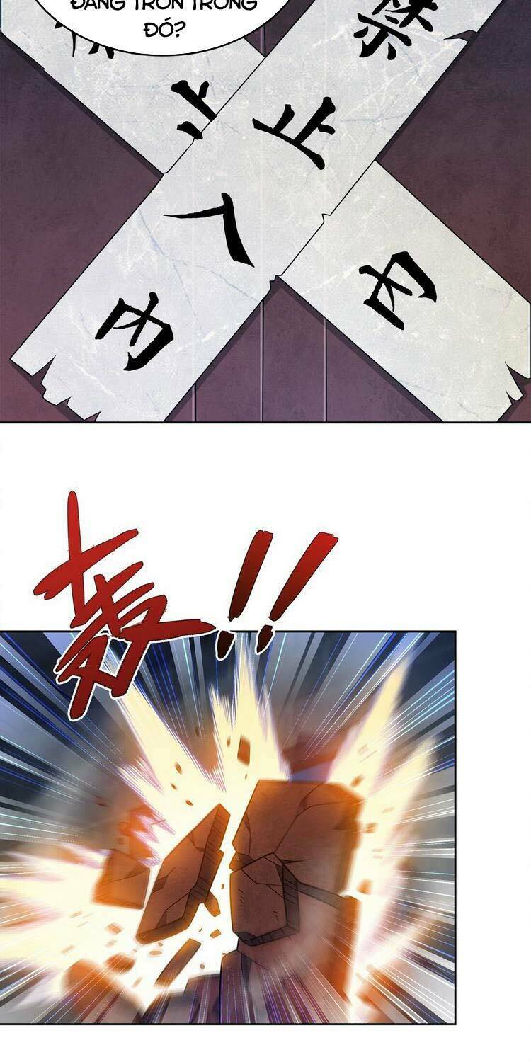 Nương Tử Nhà Ta Là Nữ Đế Chapter 41 - Trang 2