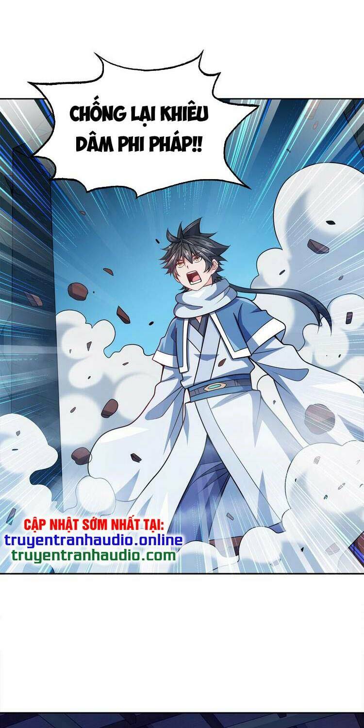 Nương Tử Nhà Ta Là Nữ Đế Chapter 41 - Trang 2