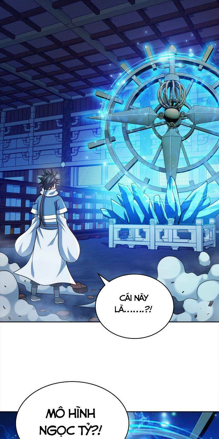 Nương Tử Nhà Ta Là Nữ Đế Chapter 41 - Trang 2