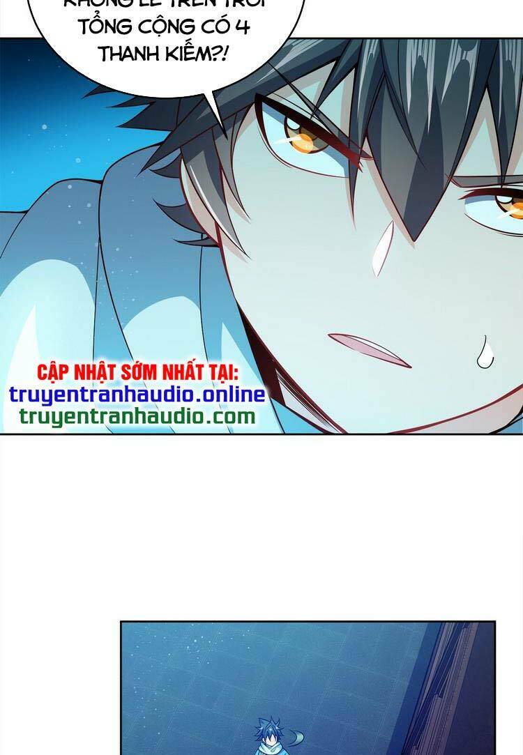 Nương Tử Nhà Ta Là Nữ Đế Chapter 41 - Trang 2