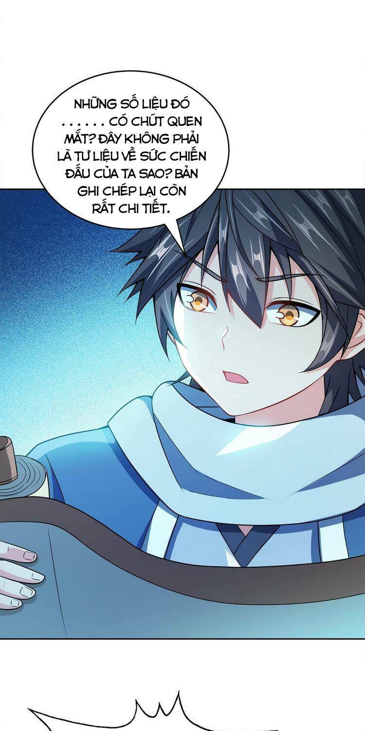 Nương Tử Nhà Ta Là Nữ Đế Chapter 41 - Trang 2