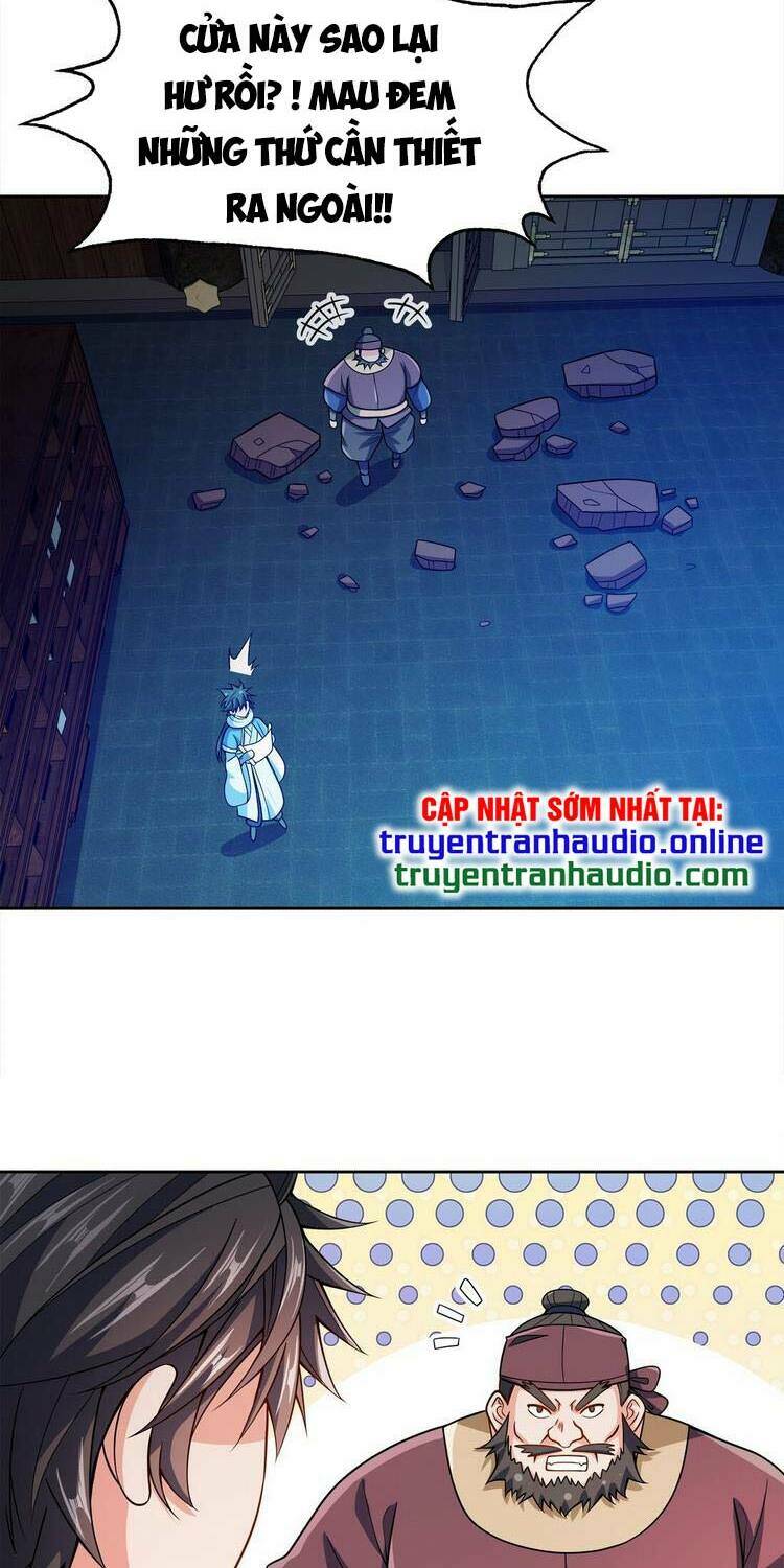 Nương Tử Nhà Ta Là Nữ Đế Chapter 41 - Trang 2