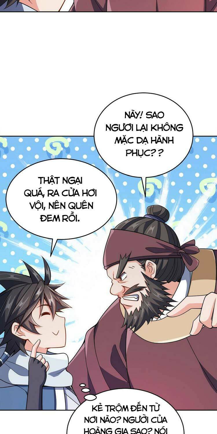 Nương Tử Nhà Ta Là Nữ Đế Chapter 41 - Trang 2