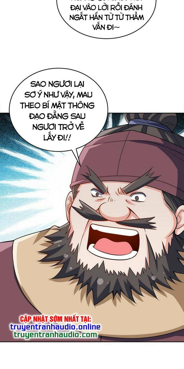 Nương Tử Nhà Ta Là Nữ Đế Chapter 41 - Trang 2