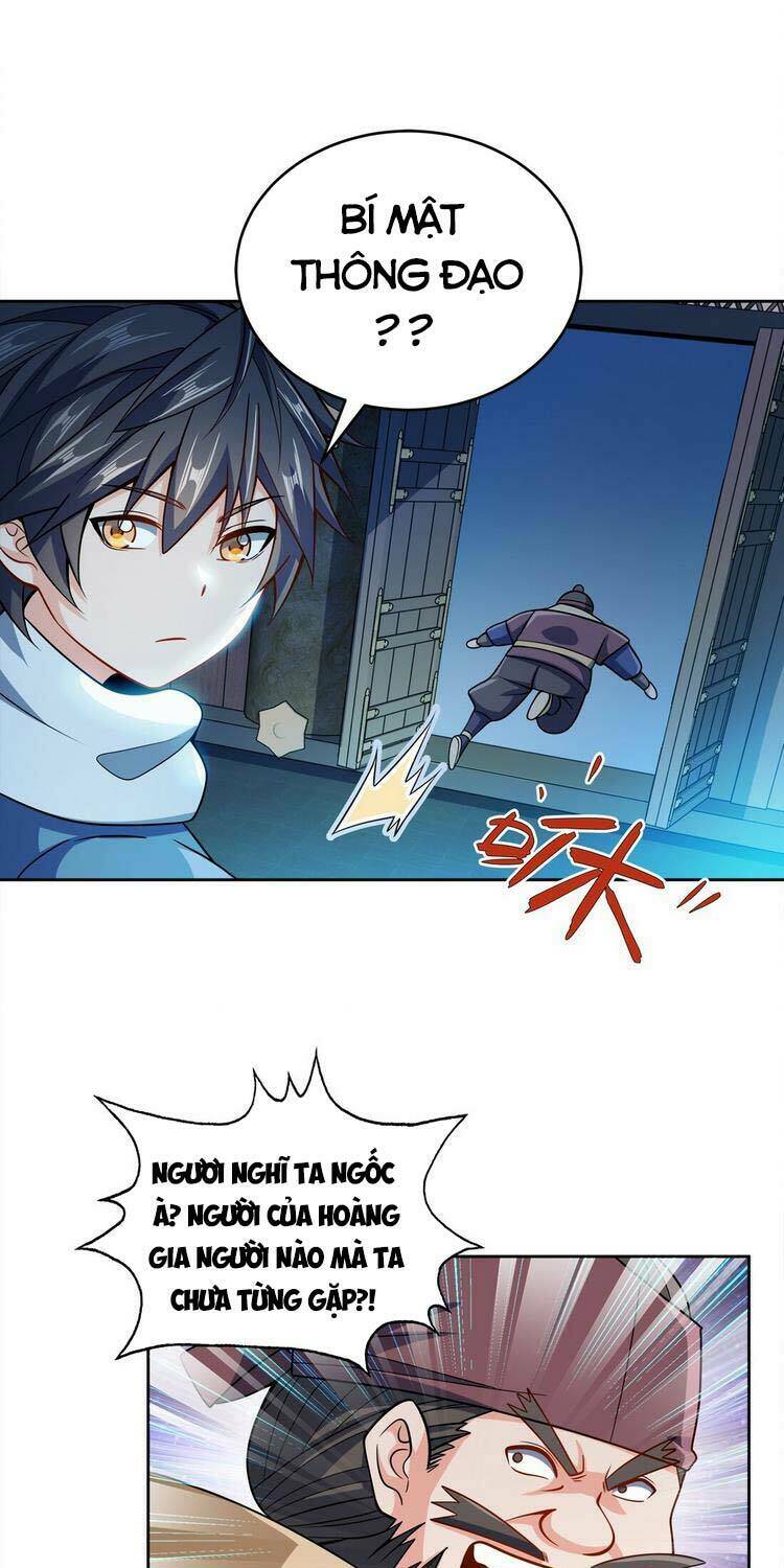 Nương Tử Nhà Ta Là Nữ Đế Chapter 41 - Trang 2