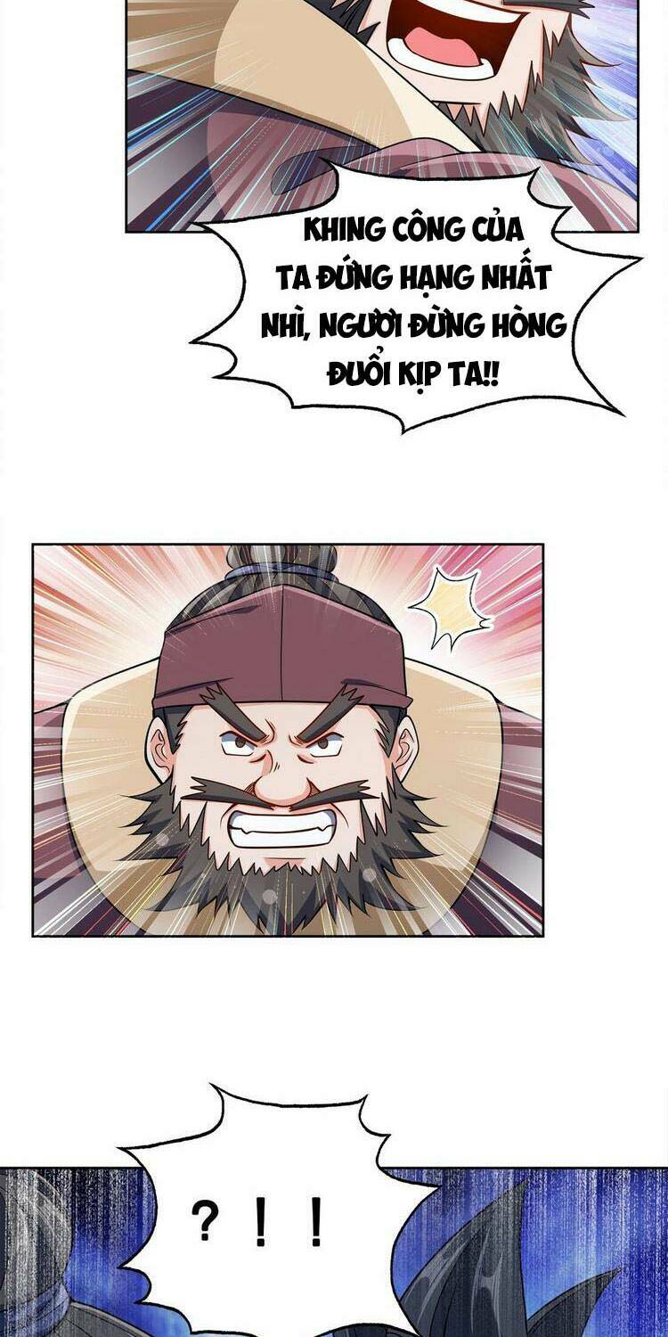 Nương Tử Nhà Ta Là Nữ Đế Chapter 41 - Trang 2