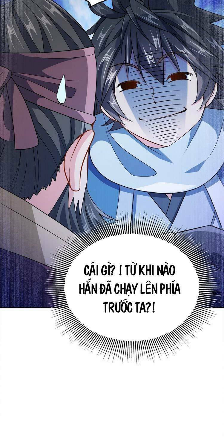 Nương Tử Nhà Ta Là Nữ Đế Chapter 41 - Trang 2