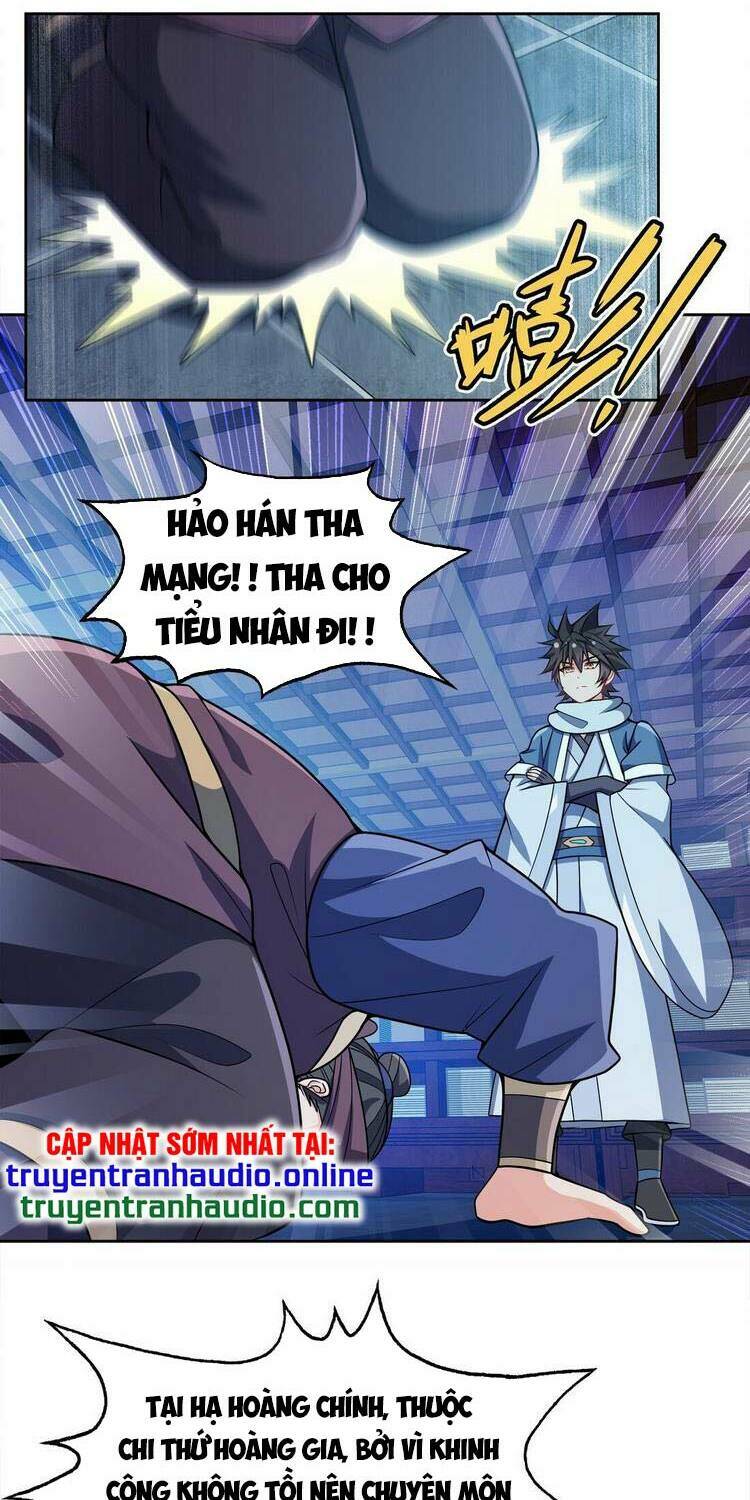 Nương Tử Nhà Ta Là Nữ Đế Chapter 41 - Trang 2