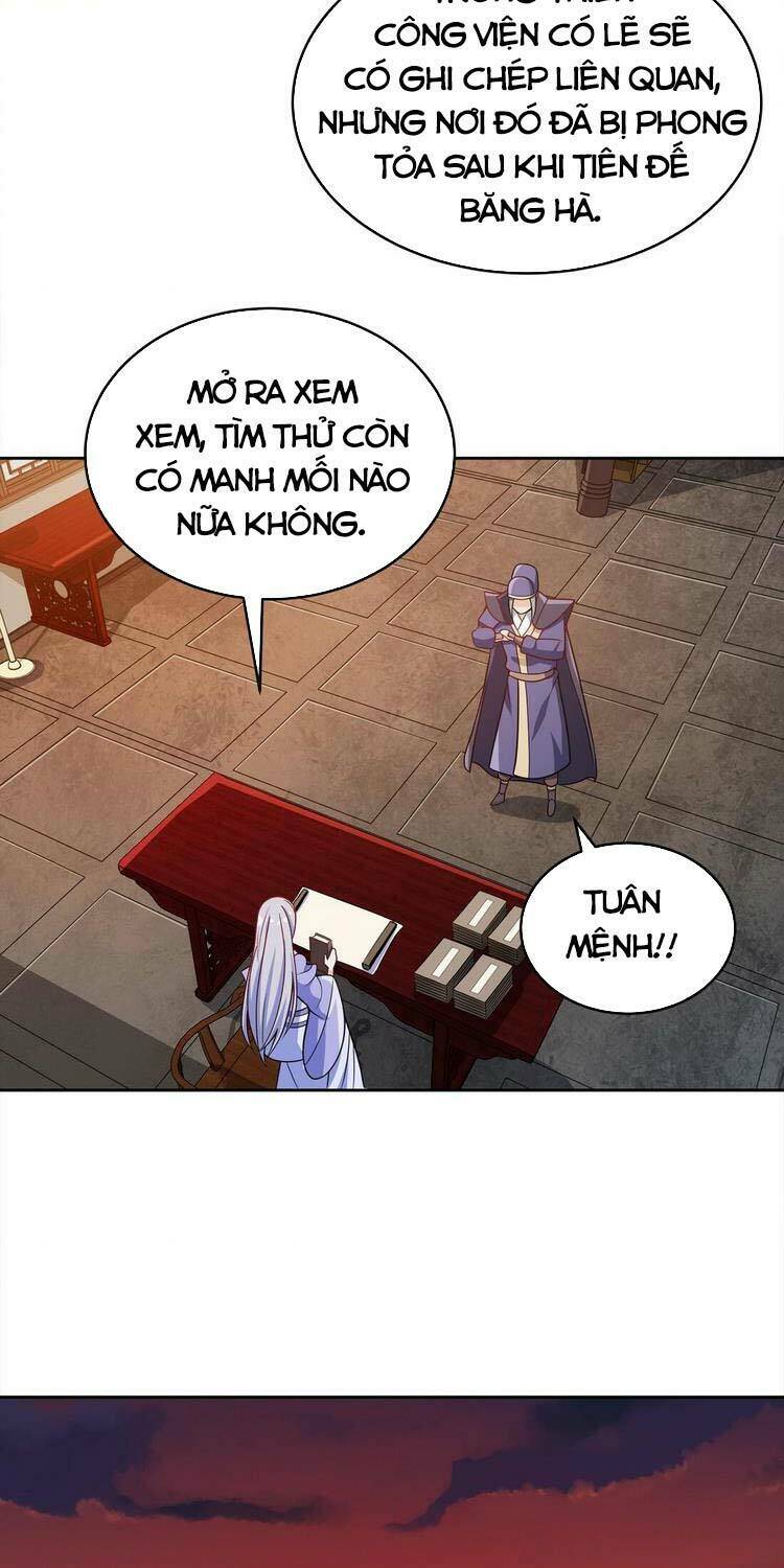 Nương Tử Nhà Ta Là Nữ Đế Chapter 41 - Trang 2