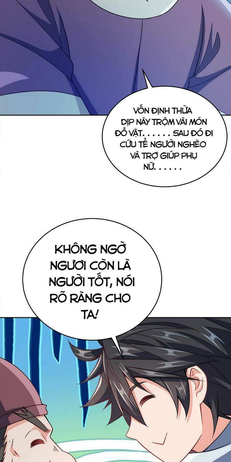 Nương Tử Nhà Ta Là Nữ Đế Chapter 41 - Trang 2