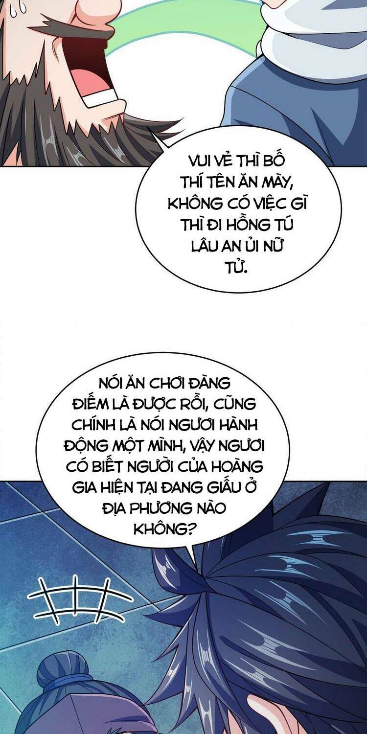 Nương Tử Nhà Ta Là Nữ Đế Chapter 41 - Trang 2