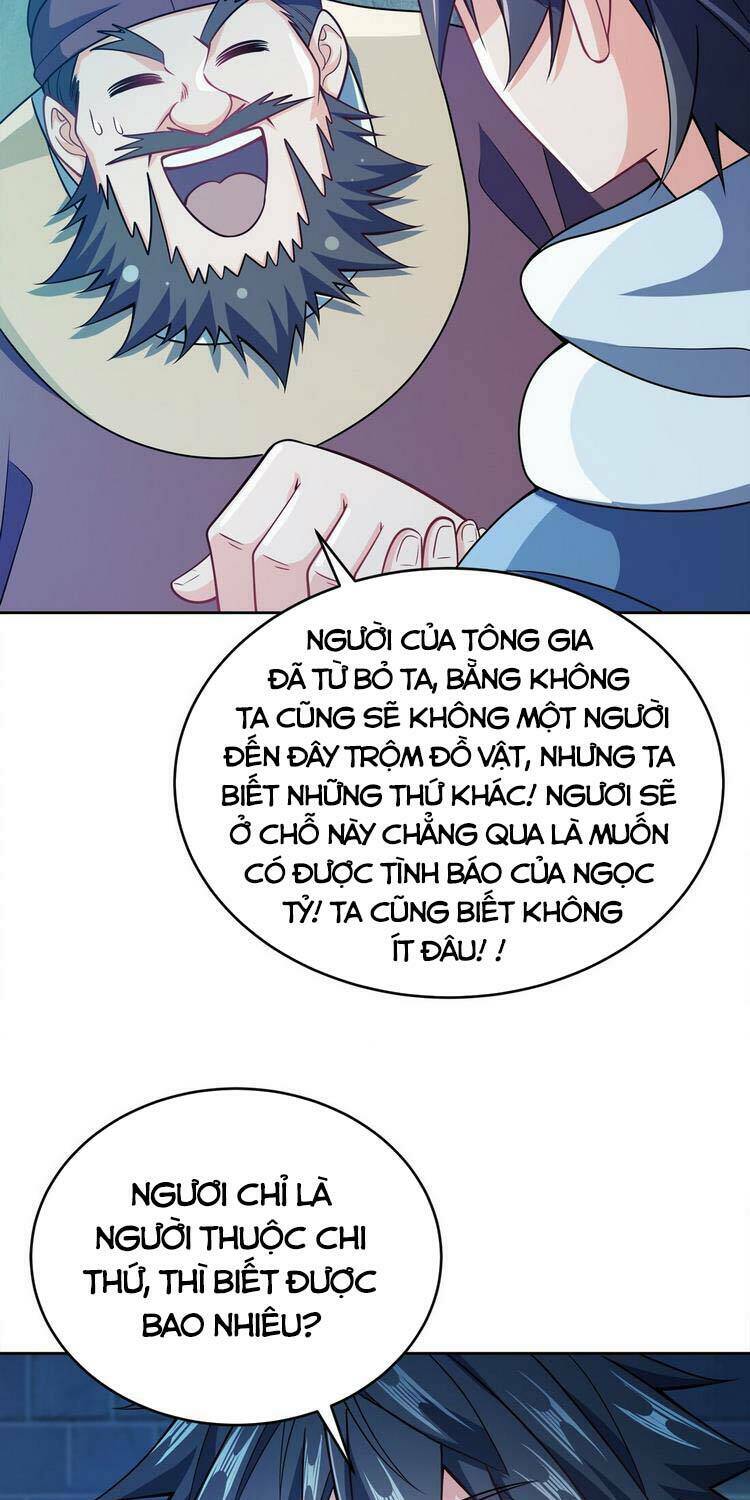 Nương Tử Nhà Ta Là Nữ Đế Chapter 41 - Trang 2