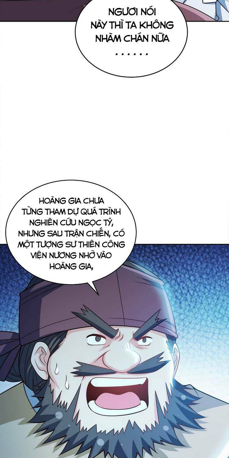 Nương Tử Nhà Ta Là Nữ Đế Chapter 41 - Trang 2