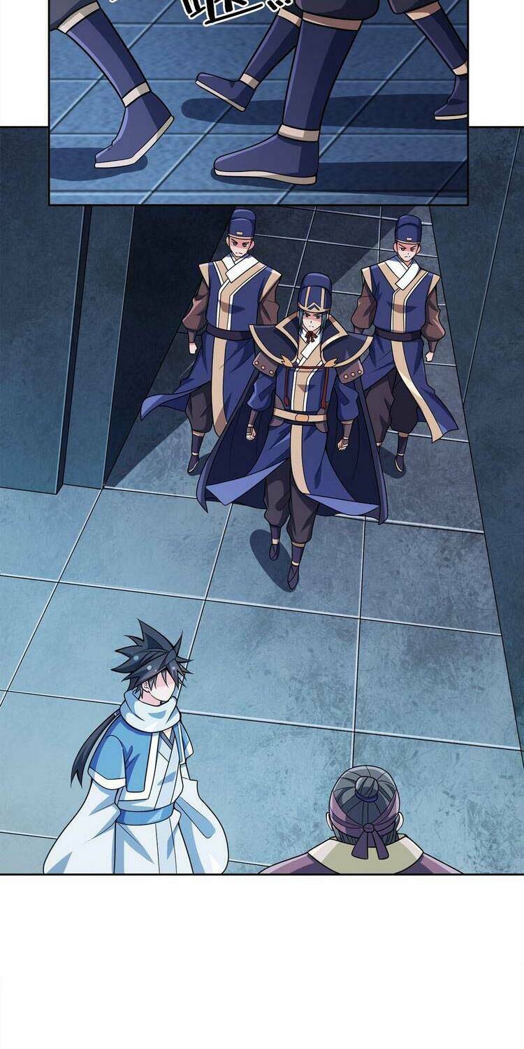 Nương Tử Nhà Ta Là Nữ Đế Chapter 41 - Trang 2