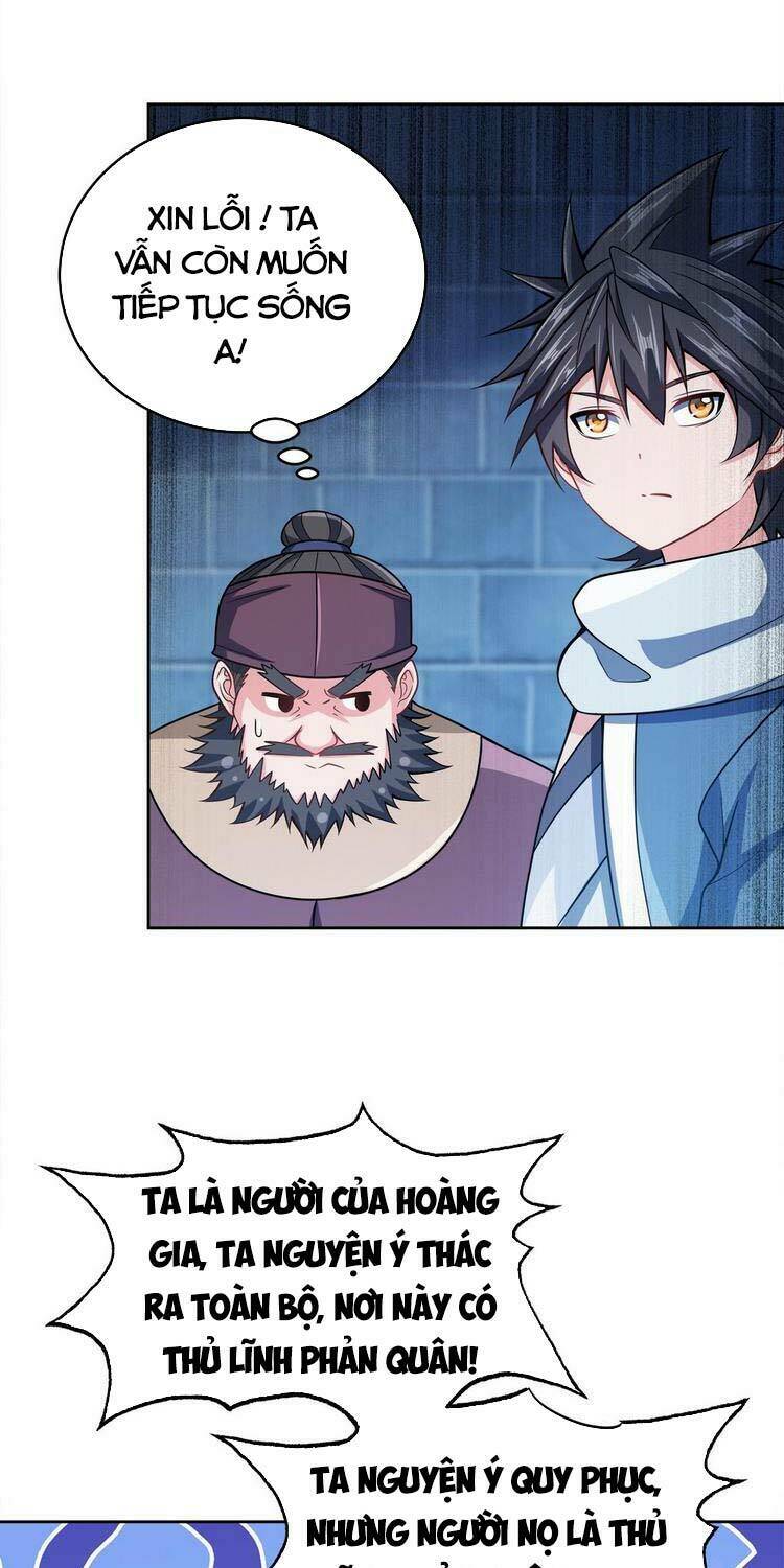 Nương Tử Nhà Ta Là Nữ Đế Chapter 41 - Trang 2