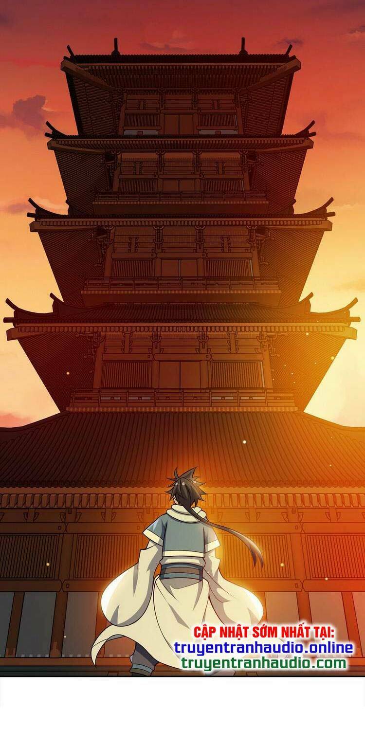 Nương Tử Nhà Ta Là Nữ Đế Chapter 41 - Trang 2